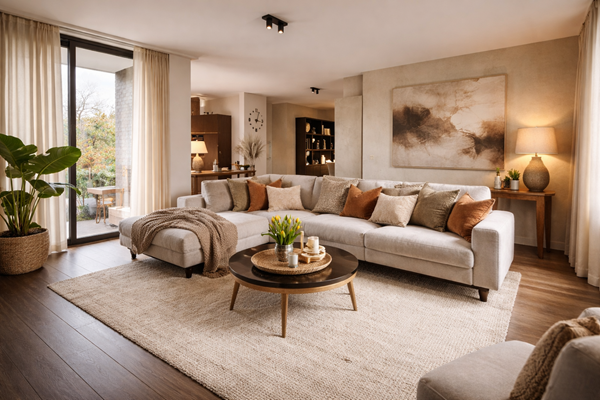 Medium property photo - Buizerd 11, 4533 GK Terneuzen